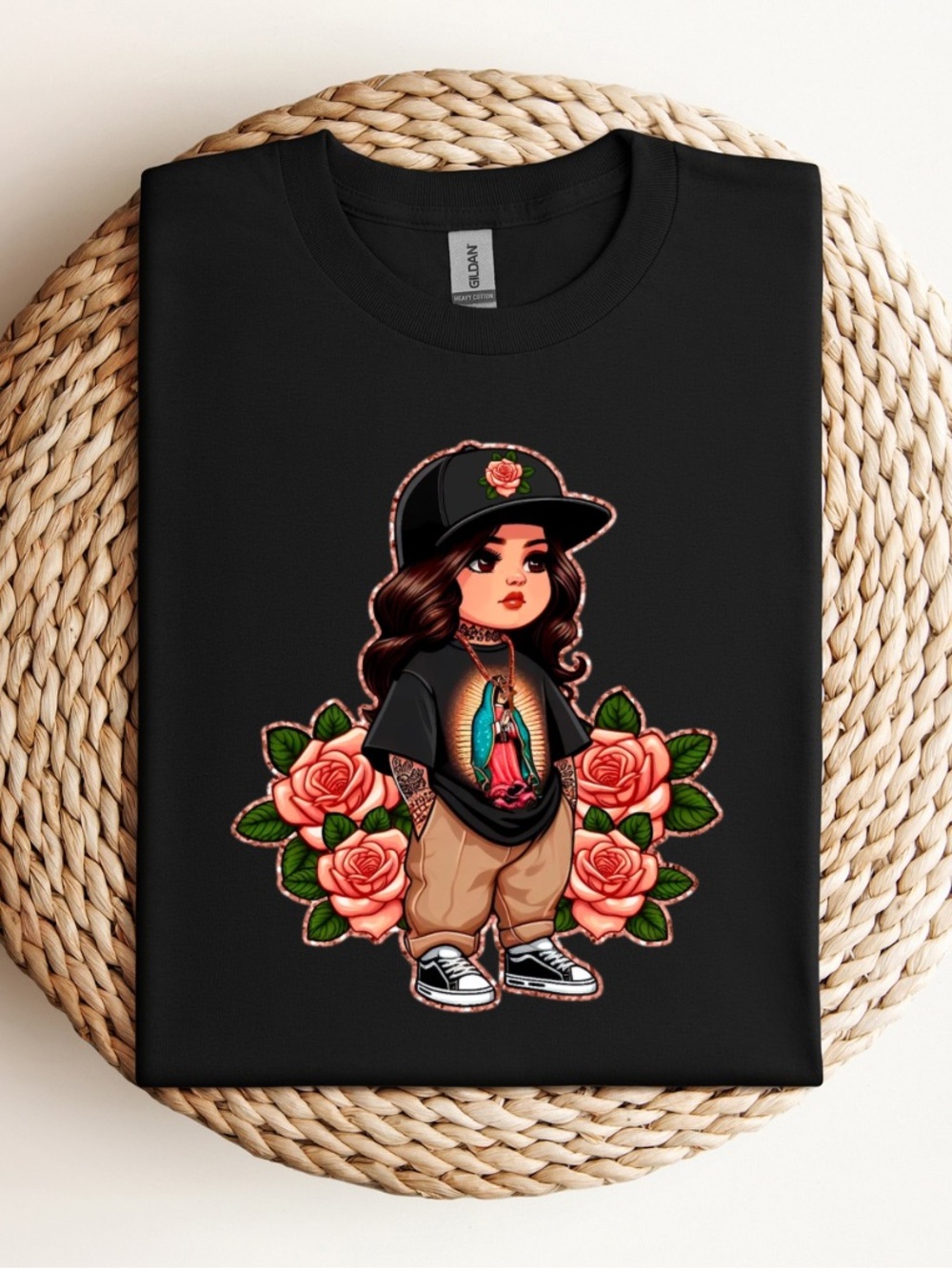 Chicana T-Shirt